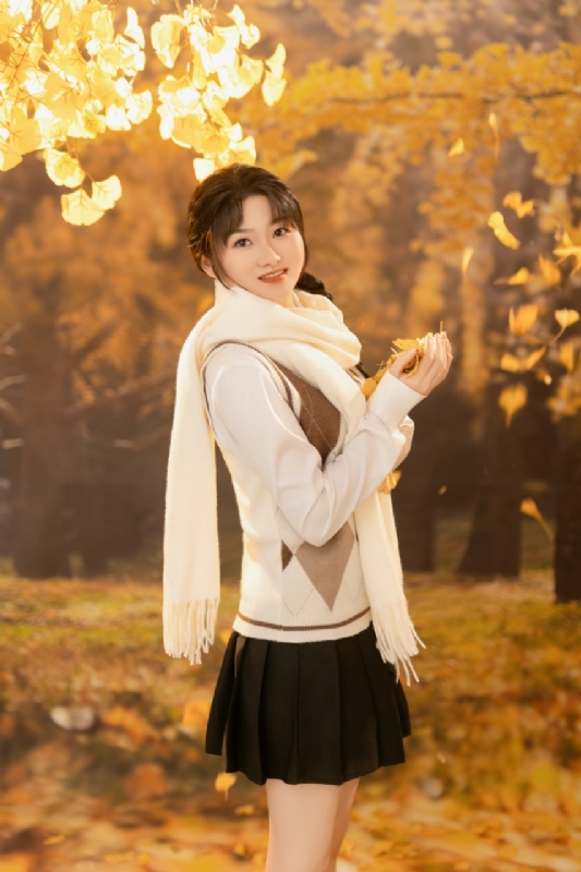 小福星的第一张照片--六安红颜知己交友网